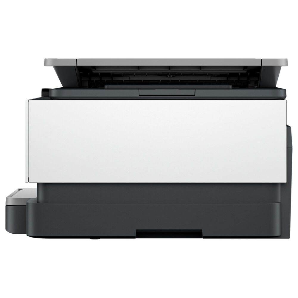 HP OfficeJet Pro 8135e Wireless All-in-One Printer in White, , large