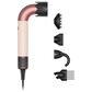 Dyson Supersonic r Hair Dryer in Ceramic Pink and Rose Gold, , large