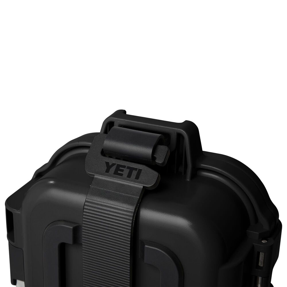 YETI LoadOut GoBox 1 Gear Case in Black, , large