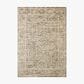 Loloi Clarisse Olive and Ivory 7"10" Round Area Rug, , large