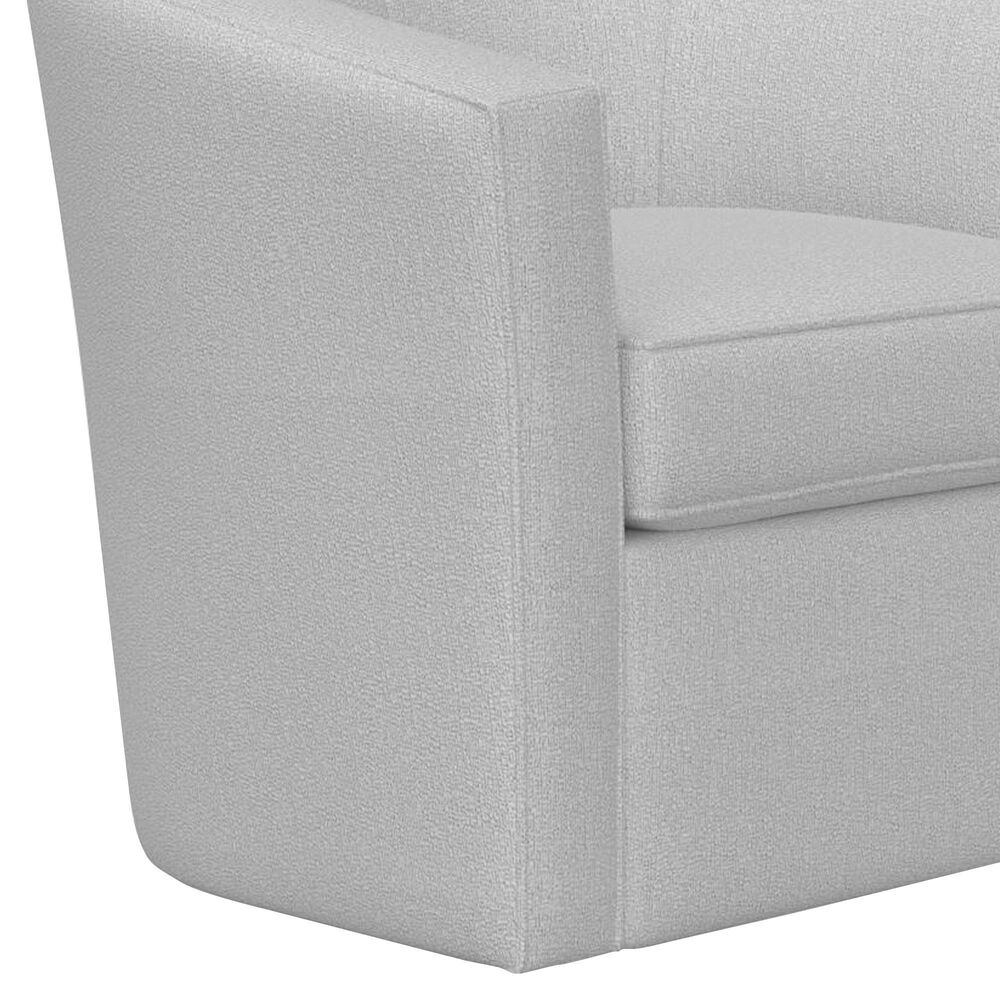 Henderson Breckenridge Swivel Chair in Hailey Exru, , large