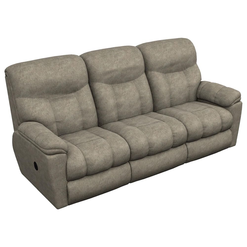 La-Z-Boy Morrison Manual Reclining Sofa in Sable, , large