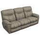 La-Z-Boy Morrison Manual Reclining Sofa in Sable, , large