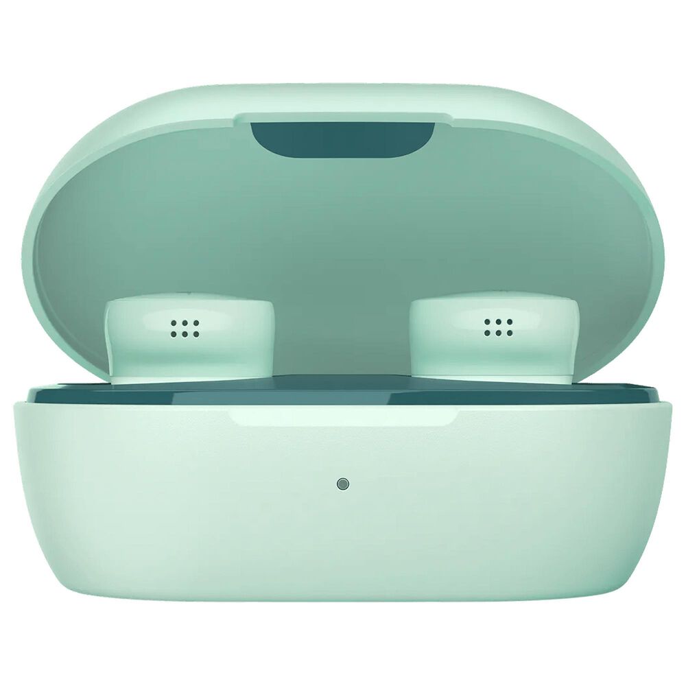 Bose QuietComfort Earbuds in Dewdrop Mint, , large