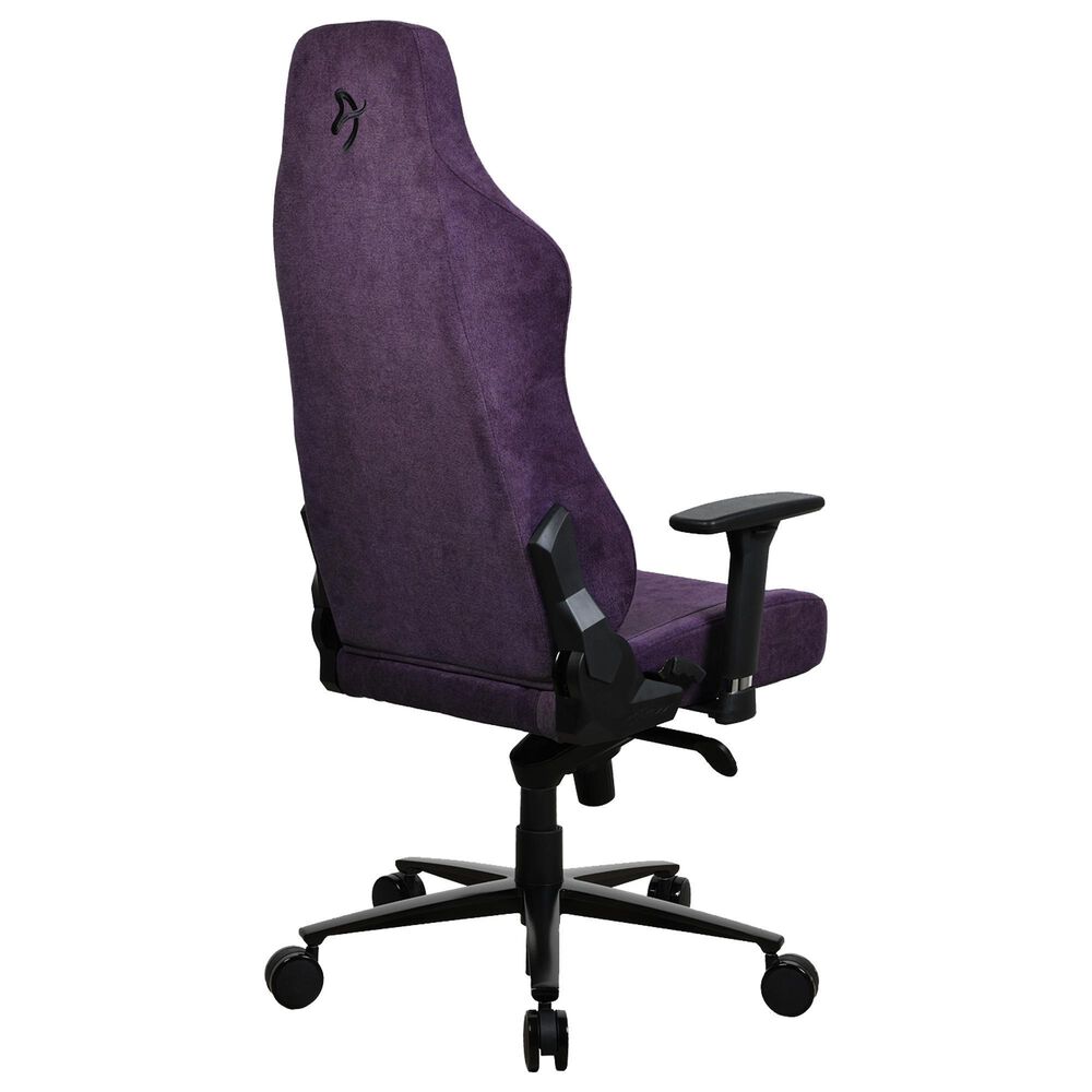Arozzi Vernazza Soft Purple Chair, , large