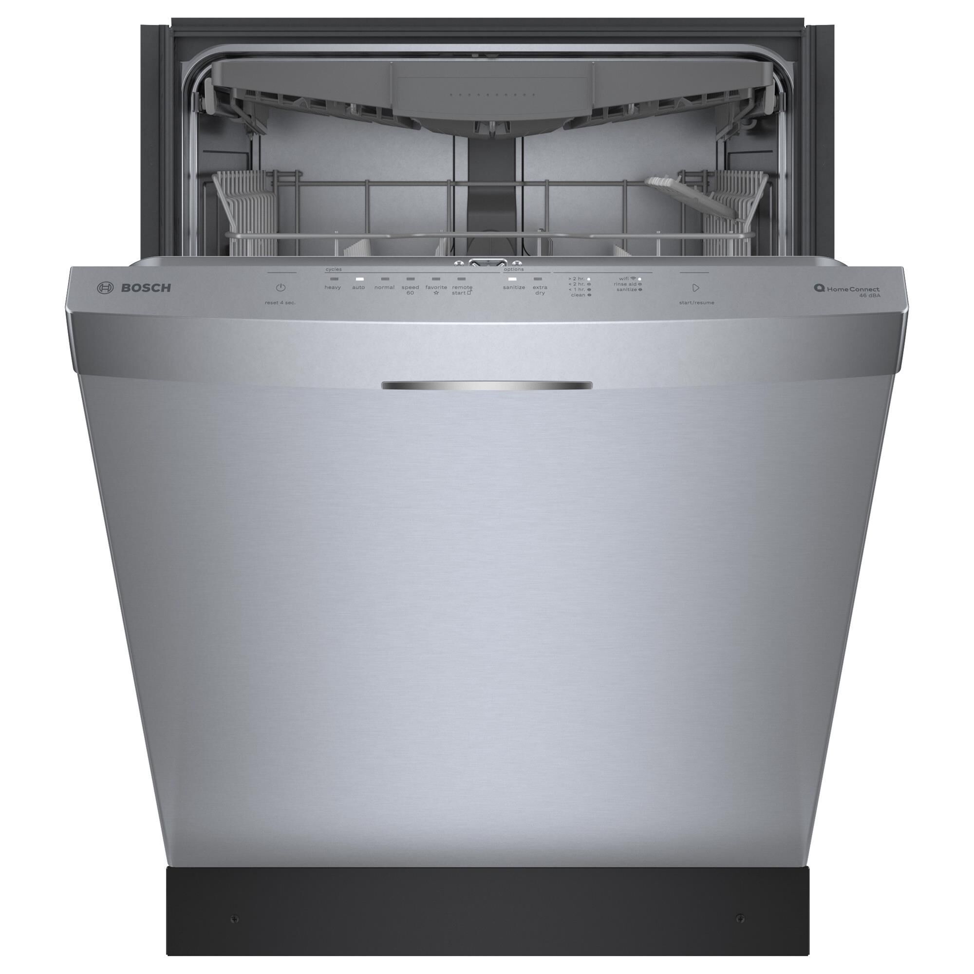 Bosch dishwasher nebraska furniture mart cheap