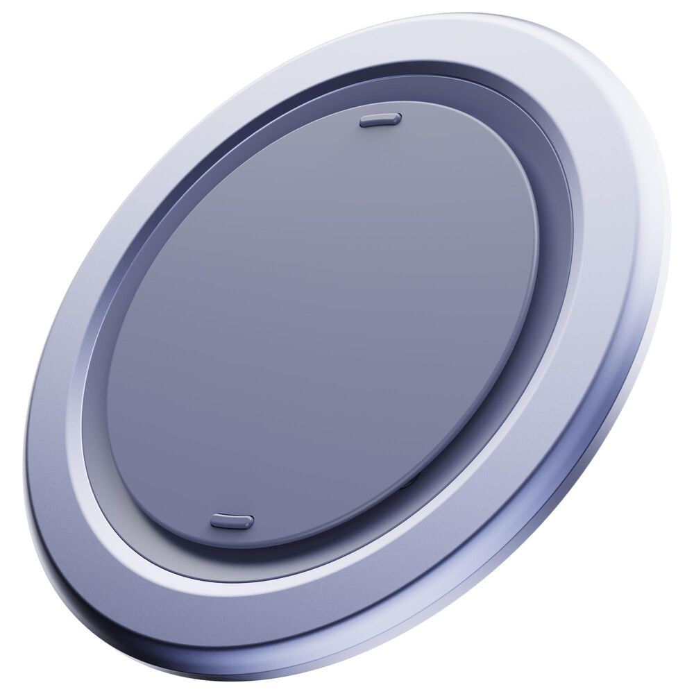 ohsnap! Magnetic Grip and Stand with MagSafe in Orchid Slap, , large