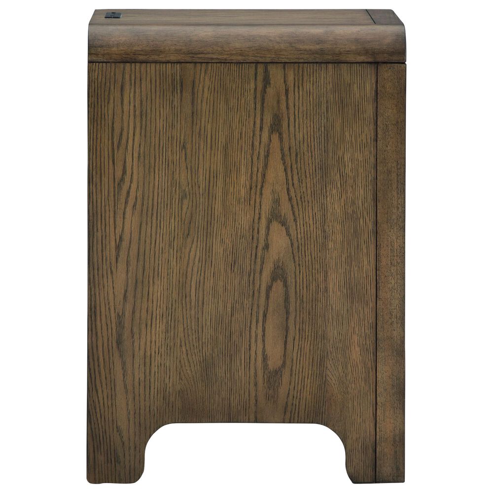 Ashley Jensworth Accent Table in Brown, , large