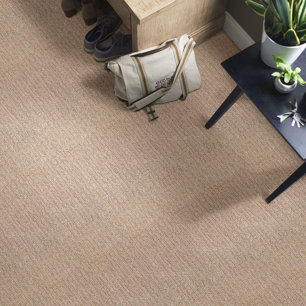 Shaw Wanderer Carpet in Arizona Tan, , large