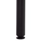 Safavieh Marami End Table in Walnut and Black, , large