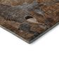 Dalyn Rug Company Trevi 3" x 5" Paprika Area Rug, , large