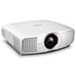 Epson QB1000 4K HDR 3300 Lumen 3LCD Laser Projector in White, , large