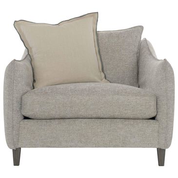 Bernhardt Joli Chair and a Half in Tan, , large