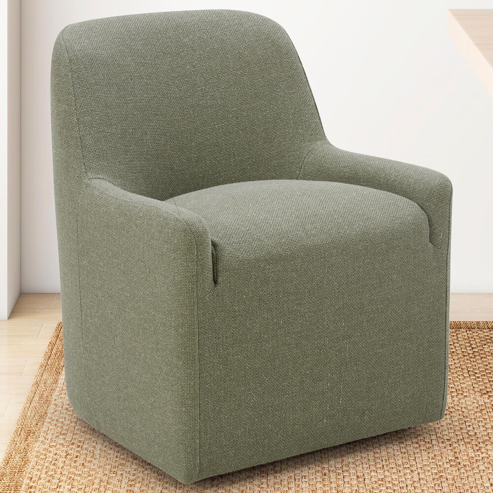 Kuka (Hk) Trade Co Lmt Motion Cruz Arm Chair in Marin Twig, , large