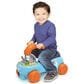 Disney Bluey and Bingo - Keepy Uppy Ride-On in Blue, , large