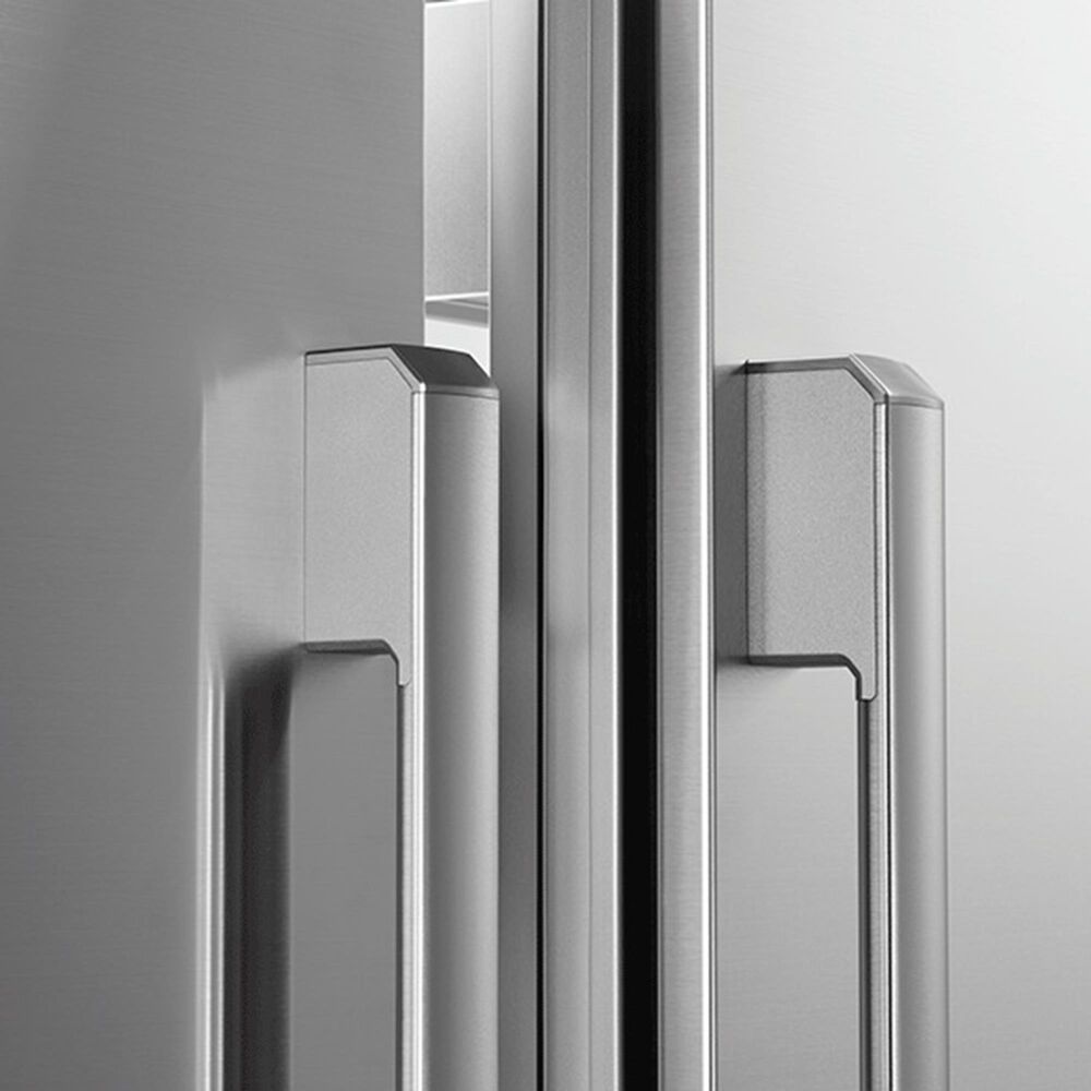 Dacor 4 Door Panel Kit for 42&quot; Panel Ready Refrigerator in Silver Stainless Steel, , large