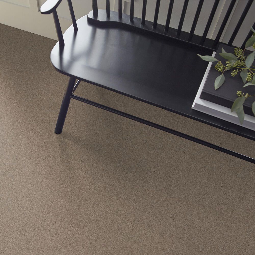 Shaw Aurora Sky Carpet in Hillcrest Tan, , large