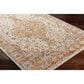 Surya Mona Lisa 5" x 7"5" Tan, Mustard, Brick Red, Sage, Dark Blue, Olive and Burgundy Area Rug, , large