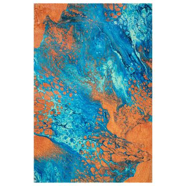Dalyn Rug Company Kikiamo 3" x 5" Bermuda Area Rug, , large