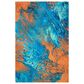 Dalyn Rug Company Kikiamo 3" x 5" Bermuda Area Rug, , large