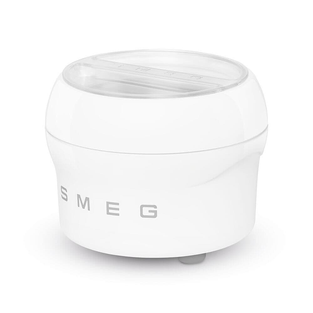SMEG Stand Mix Acc, Ice Cream Maker, , large