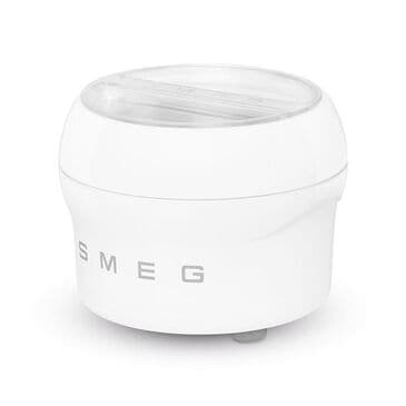 SMEG Stand Mix Acc, Ice Cream Maker, , large