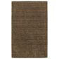 Oriental Weavers Aniston 5" x 8" Brown Area Rug, , large