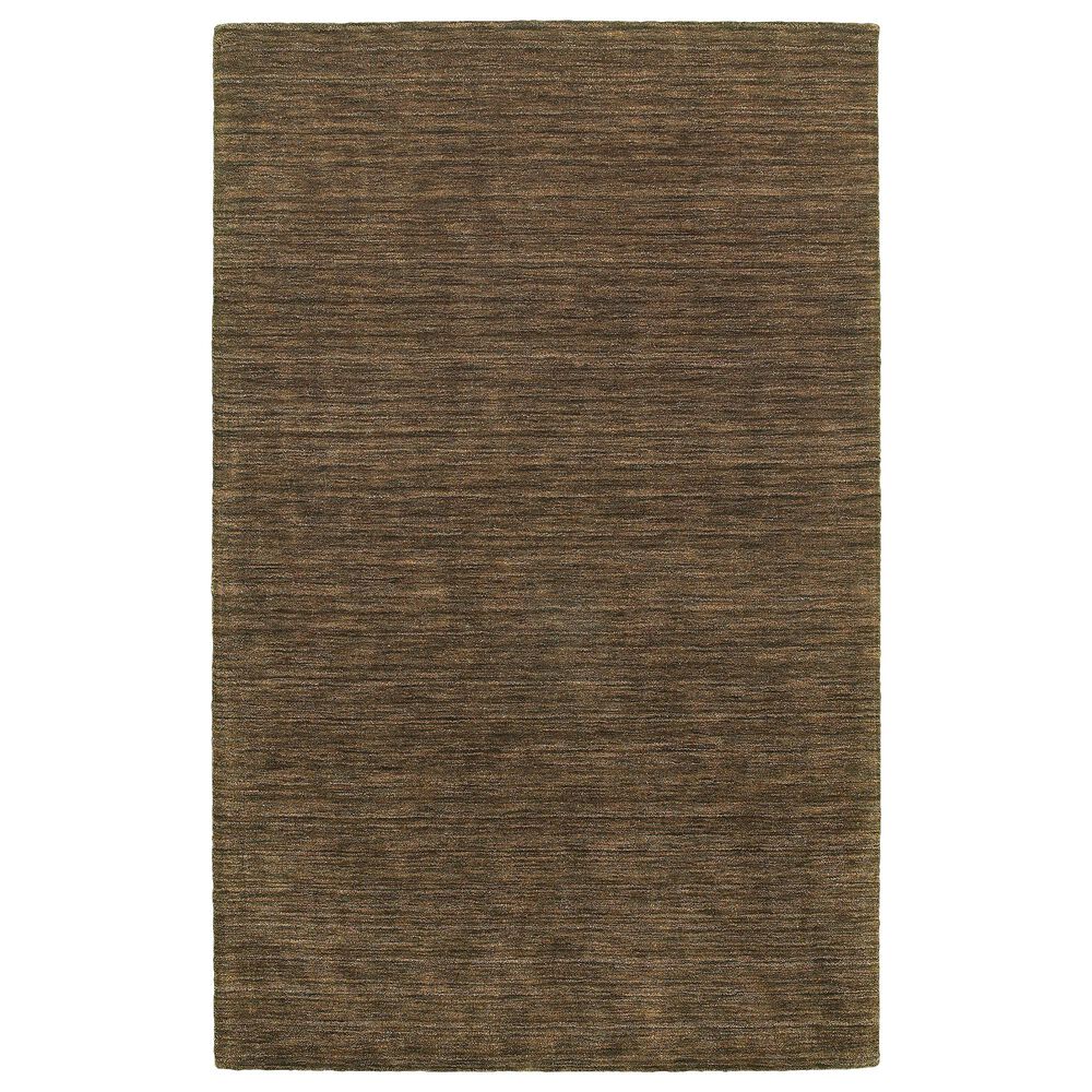 Oriental Weavers Aniston 5" x 8" Brown Area Rug, , large