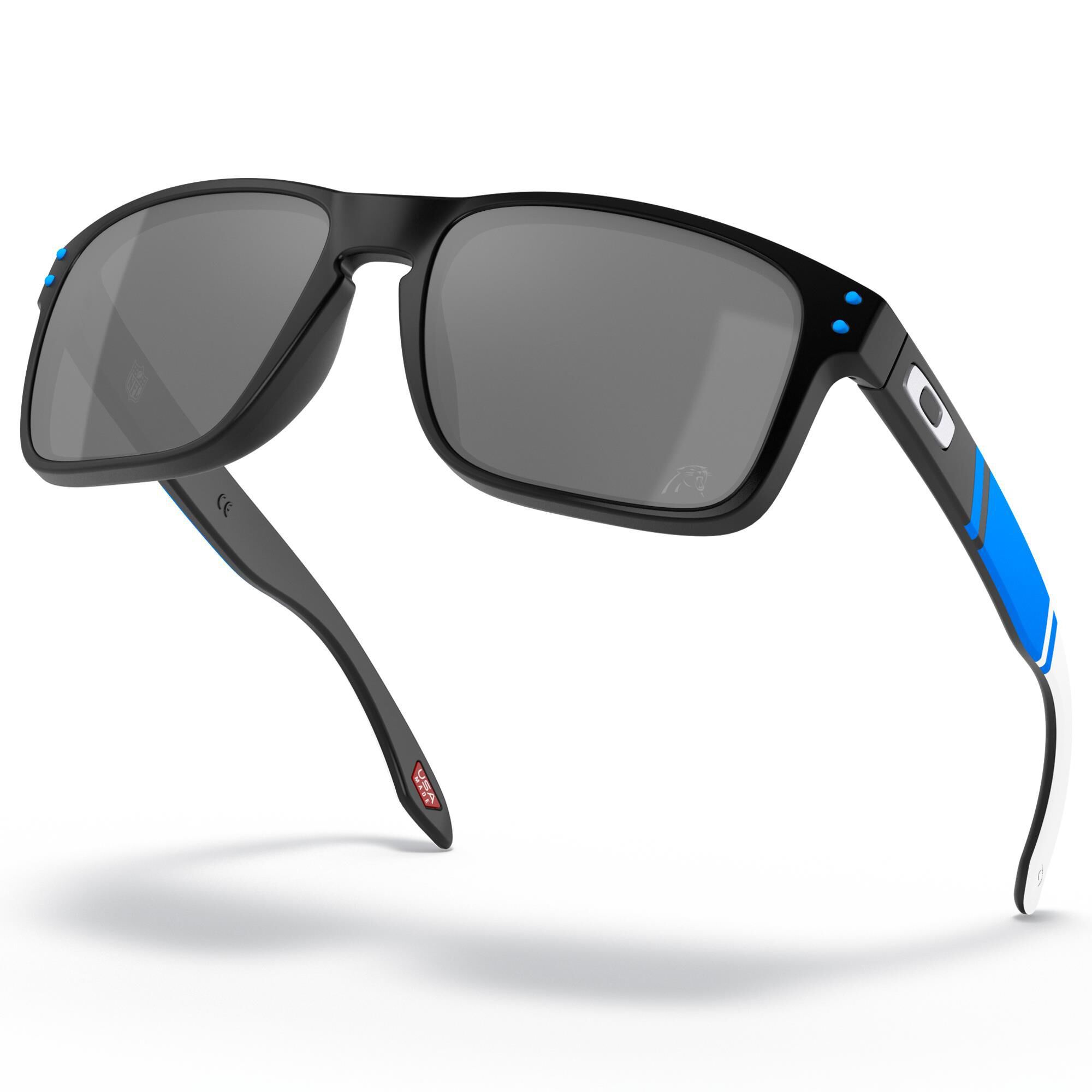 Carolina panthers deals oakley sunglasses