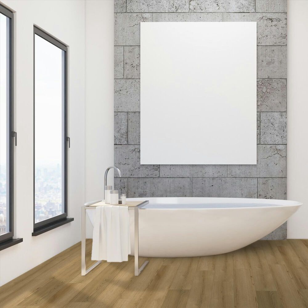 Mohawk Covington Falls Ambrose 7.5&quot; x 48&quot; Luxury Vinyl Plank, , large
