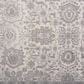 Feizy Marquette 12" x 15" Beige and Gray Area Rug, , large