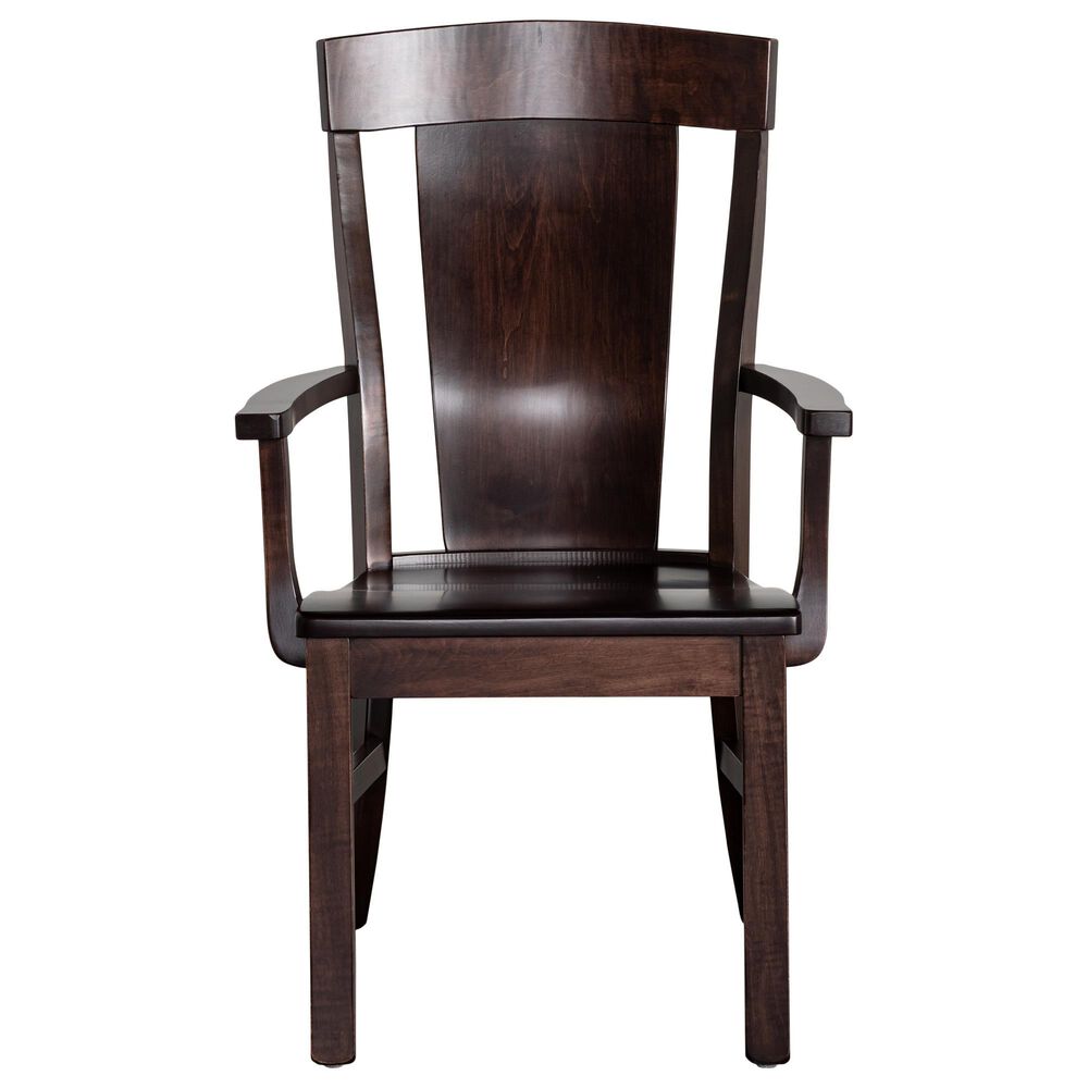 Trailways Interlock Arm Chair in Lincolnton, , large