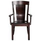 Trailways Interlock Arm Chair in Lincolnton, , large