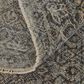 Feizy Dakota 9"6" x 13"6" Charcoal and Multicolor Area Rug, , large