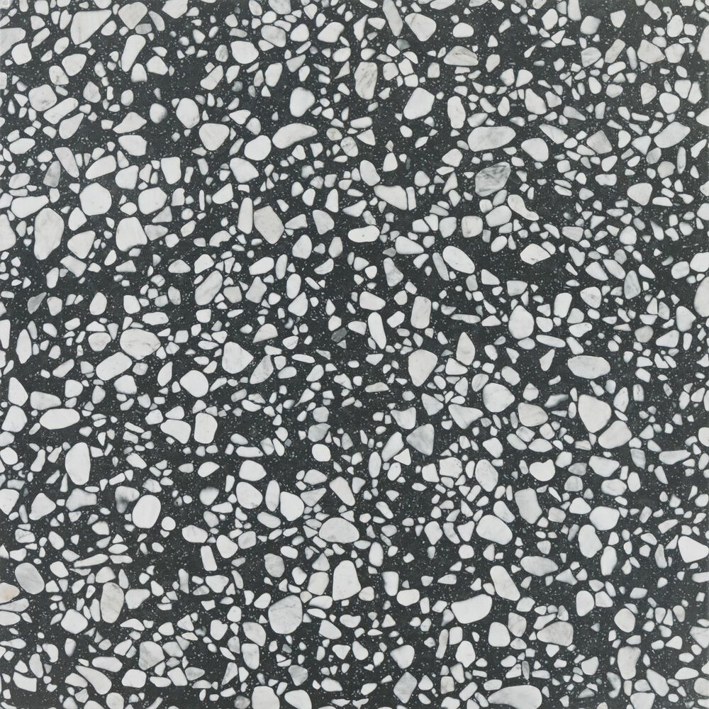 Dal-Tile Outlander Medio Onyx 24" x 24" Porcelain Tile, , large
