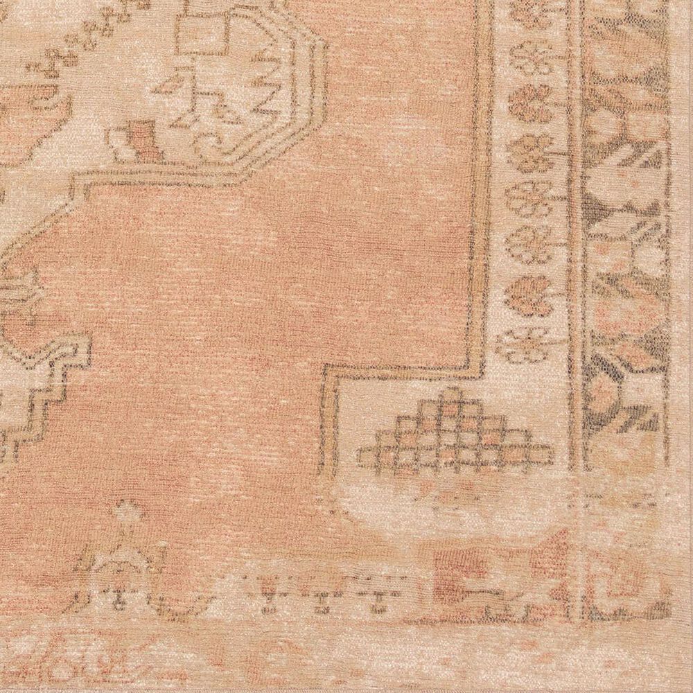 Jaipur Edage Nico 5&#39; x 8&#39; Maple Sugar, Shitake, Brush, Macchiato and Camel Area Rug, , large