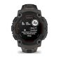 Garmin Instinct E 45mm Black/Charcoal, , large