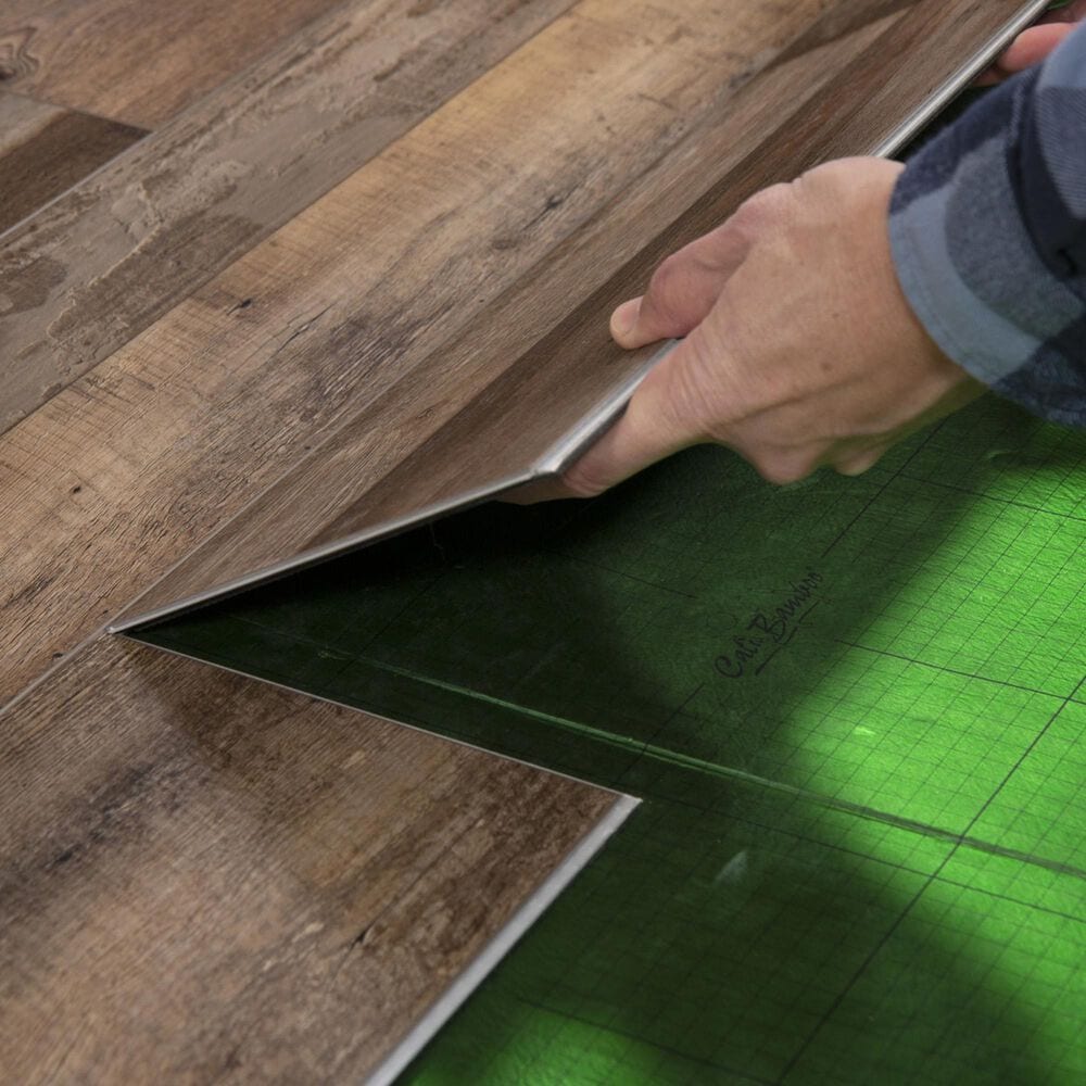 CALI Windansea Redefined Pine 7&quot; x 48&quot; Vinyl Plank, , large