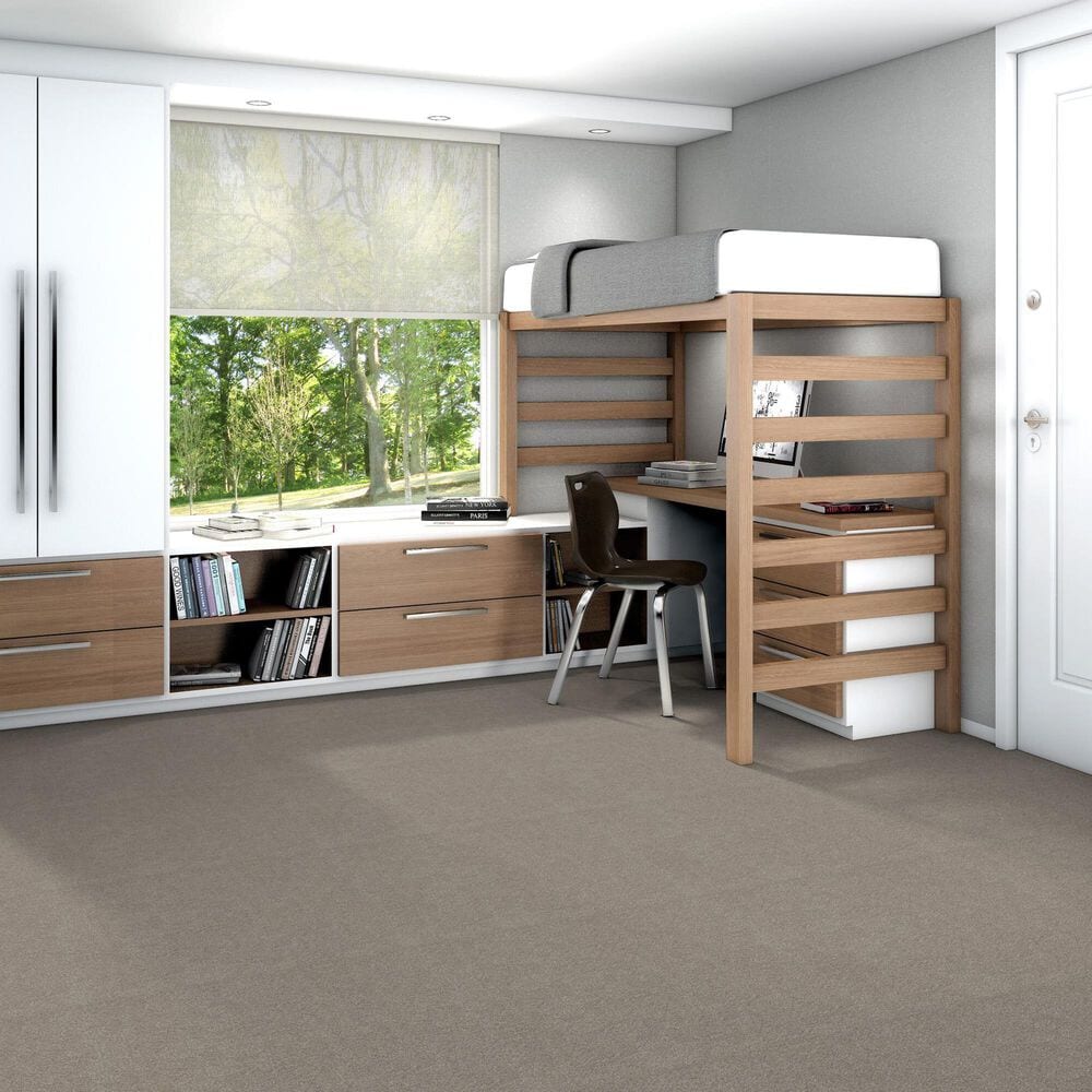 Shaw Trusplendor Carpet in Lady Liberty, , large