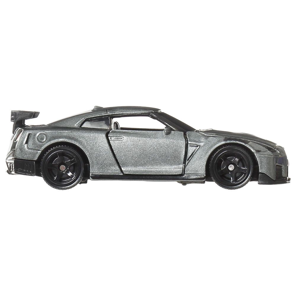 Matchbox The Movie Moving Parts Assorted Vehicle, , large
