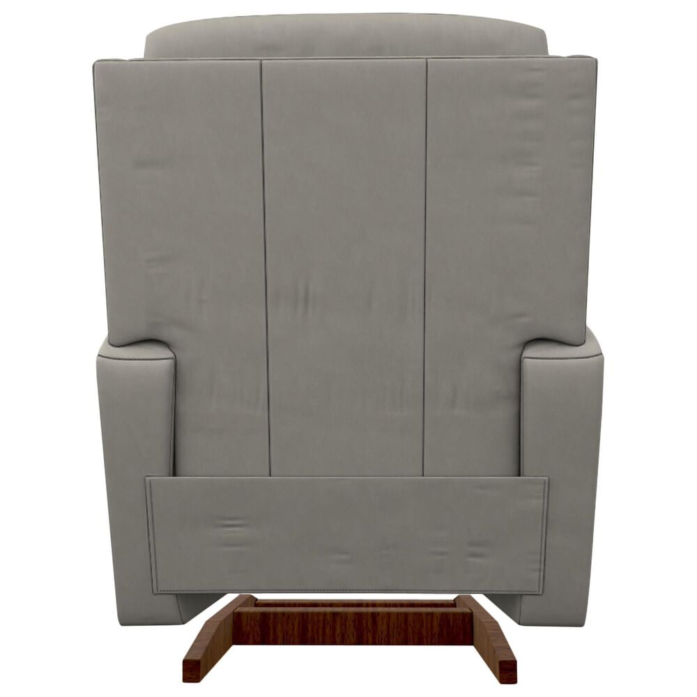 La-Z-Boy Wynne Power Rocker Recliner with Power Headrest in Dusty, , large