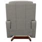La-Z-Boy Wynne Power Rocker Recliner with Power Headrest in Dusty, , large