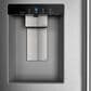 Maytag 29 Cu. Ft. French Door Bottom Mount Refrigerator in Fingerprint-Resistant Stainless, , large