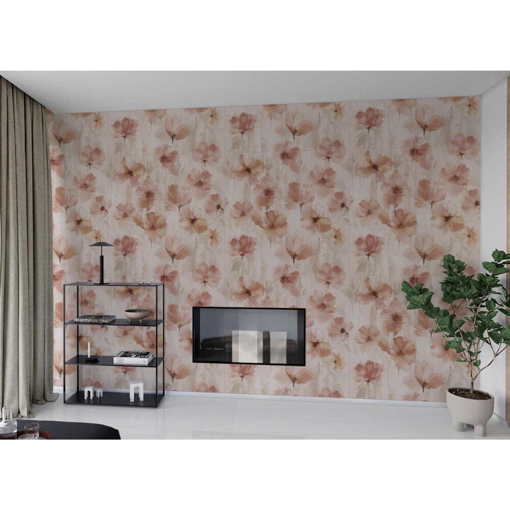 Soho Studio Artscape Poetica 24" x 48" Porcelain Tile, , large