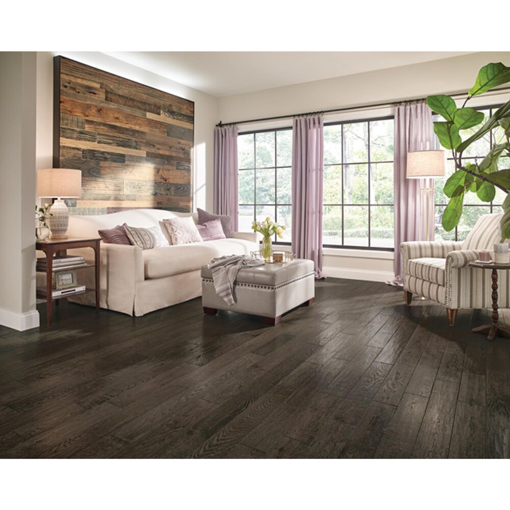 Hartco Appalachian Ridge Great Smoky Oak Hardwood, , large