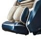 Osaki Platinum Avalon 4D Luxury Massage Chair in Navy, , large