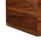 Bernhardt Loft Brasea Cocktail Table in Lume, , large