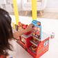 Melissa & Doug Disney Snacks and Popcorn Wooden Food Counter in Multicolor, , large