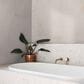 Shaw Layered Earth Ivory 24" x 48" Porcelain Tile, , large