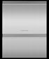 Fisher & Paykel Double Tall Dish Panel, , large
